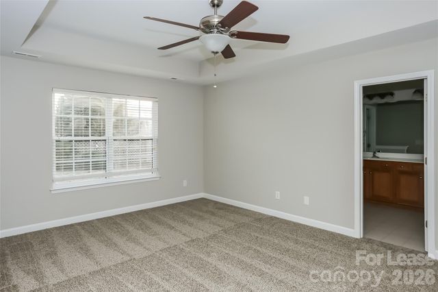 6763 Thistle Down Drive, Harrisburg, NC 28075