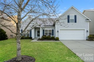 6763 Thistle Down Drive, Harrisburg, NC 28075