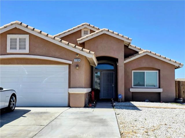11324 Villa Street, Adelanto, CA 92301