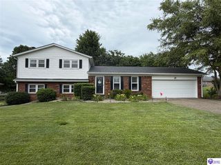 904 Tyler Circle, Elizabethtown, KY 42701