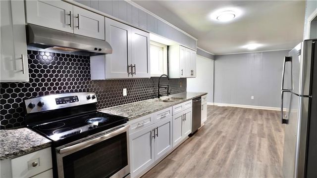3709 Turner Heights Drive, Decatur, GA 30032