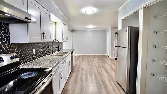 3709 Turner Heights Drive, Decatur, GA 30032