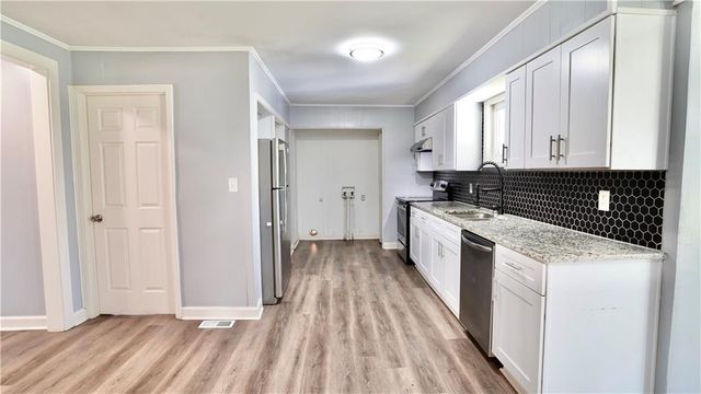 3709 Turner Heights Drive, Decatur, GA 30032
