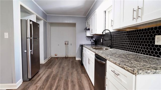 3709 Turner Heights Drive, Decatur, GA 30032