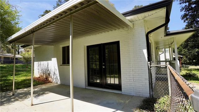 3709 Turner Heights Drive, Decatur, GA 30032