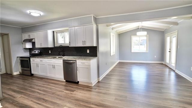 3709 Turner Heights Drive, Decatur, GA 30032