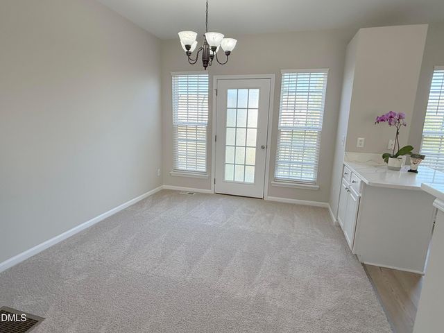 521 Ruby Walk Drive, Morrisville, NC 27560