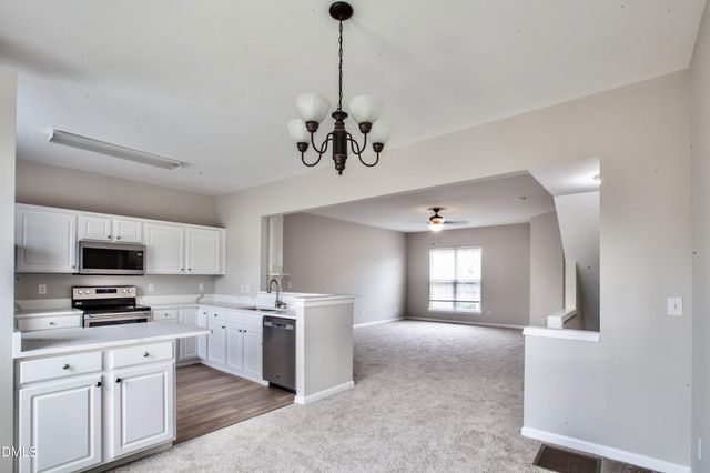 521 Ruby Walk Drive, Morrisville, NC 27560