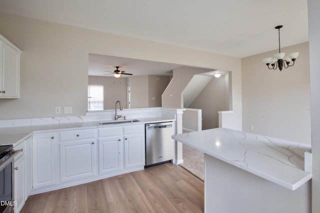 521 Ruby Walk Drive, Morrisville, NC 27560