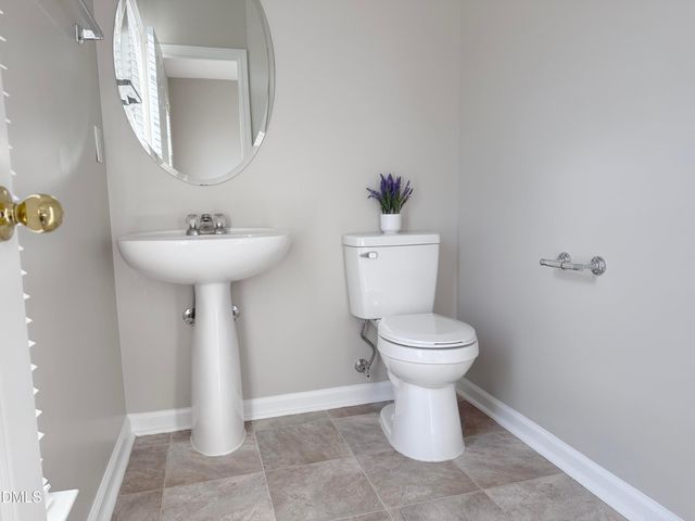 521 Ruby Walk Drive, Morrisville, NC 27560