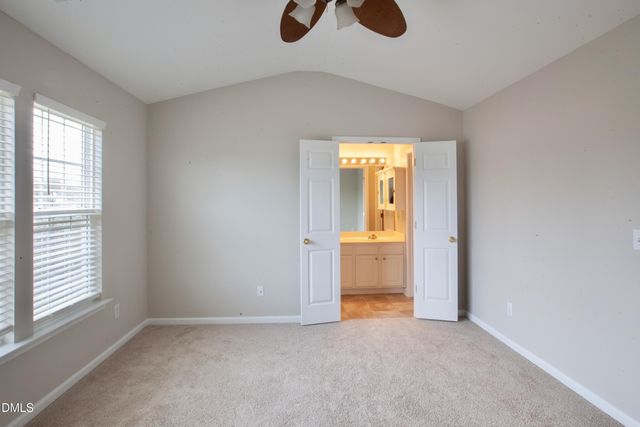 521 Ruby Walk Drive, Morrisville, NC 27560