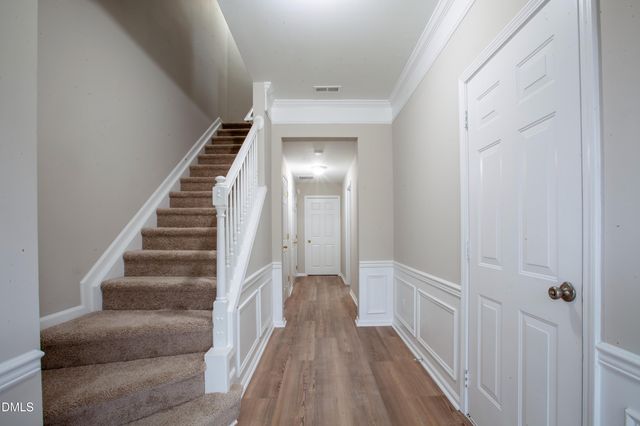 521 Ruby Walk Drive, Morrisville, NC 27560