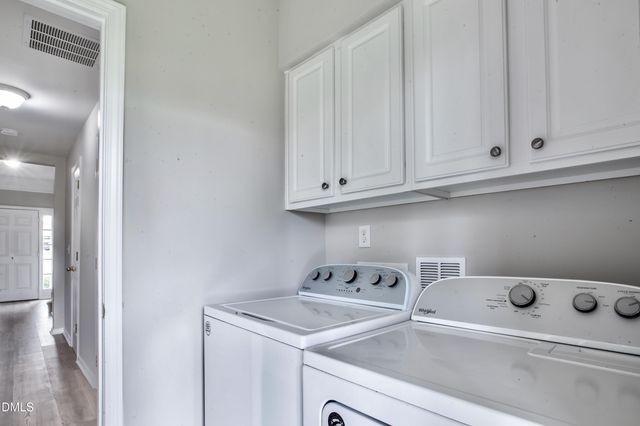 521 Ruby Walk Drive, Morrisville, NC 27560