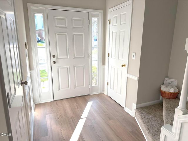 521 Ruby Walk Drive, Morrisville, NC 27560