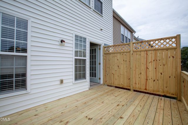 521 Ruby Walk Drive, Morrisville, NC 27560