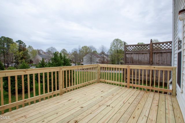 521 Ruby Walk Drive, Morrisville, NC 27560