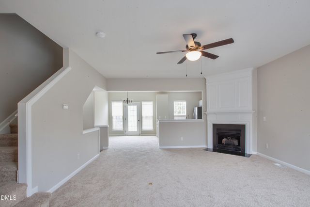 521 Ruby Walk Drive, Morrisville, NC 27560