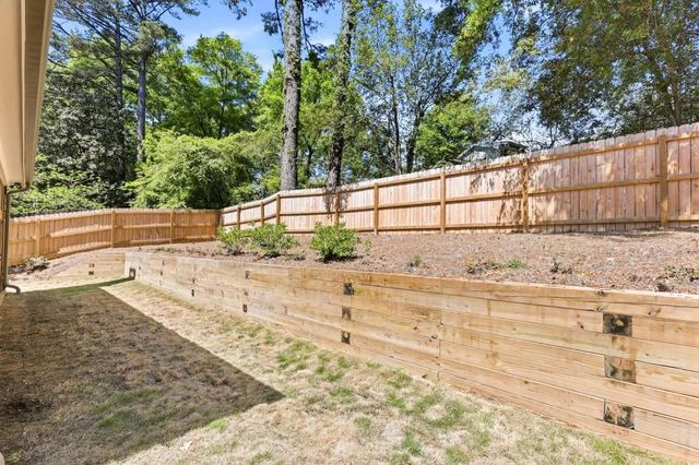 1872 Hickory Road, Chamblee, GA 30341