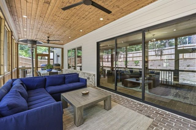 1872 Hickory Road, Chamblee, GA 30341