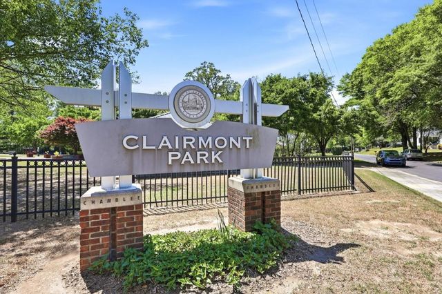 1872 Hickory Road, Chamblee, GA 30341