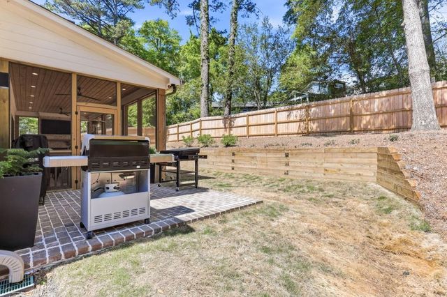 1872 Hickory Road, Chamblee, GA 30341