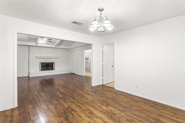 2421 Maple Leaf Drive, Plano, TX 75075