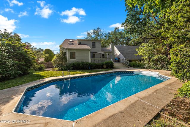 602 Homestead Road, Brielle, NJ 08730