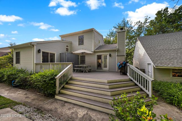 602 Homestead Road, Brielle, NJ 08730