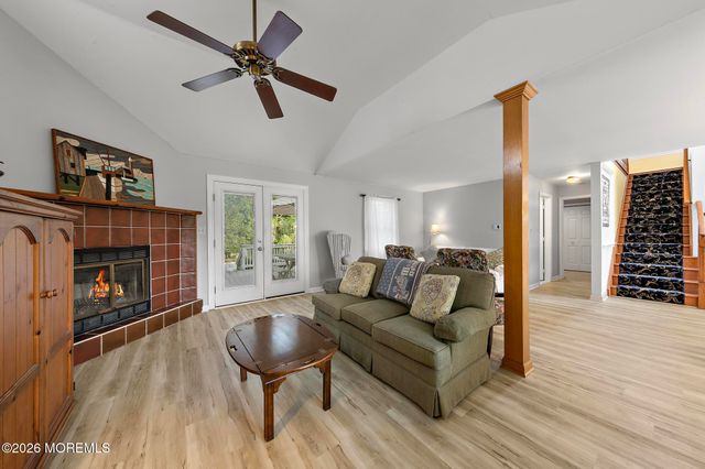602 Homestead Road, Brielle, NJ 08730