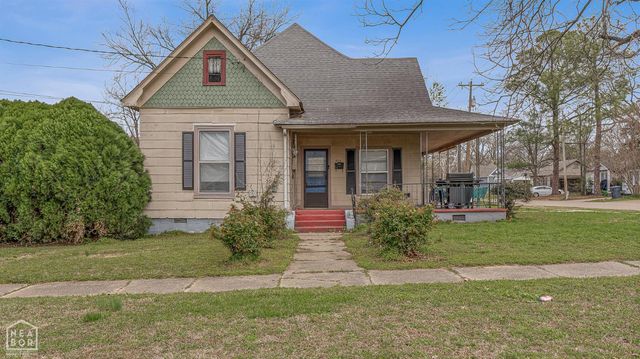 904 W Oak Avenue, Jonesboro, AR 72401