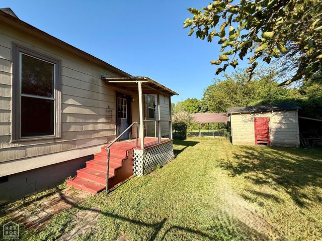 904 W Oak Avenue, Jonesboro, AR 72401