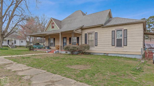 904 W Oak Avenue, Jonesboro, AR 72401