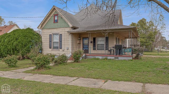 904 W Oak Avenue, Jonesboro, AR 72401