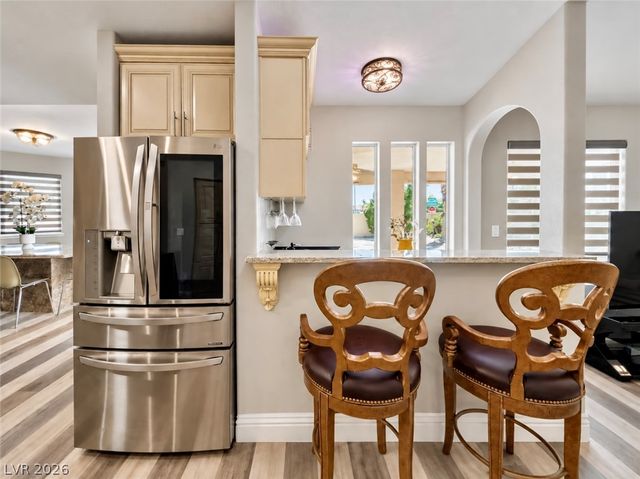 3272 Crystal Palm Court, Las Vegas, NV 89117