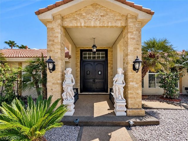 3272 Crystal Palm Court, Las Vegas, NV 89117