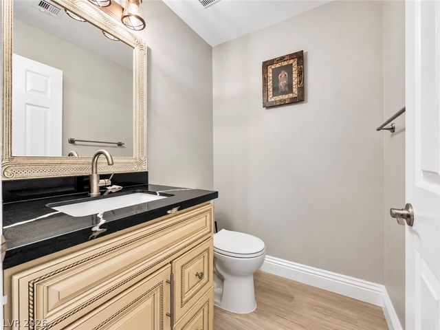 3272 Crystal Palm Court, Las Vegas, NV 89117