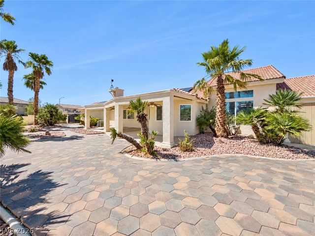 3272 Crystal Palm Court, Las Vegas, NV 89117