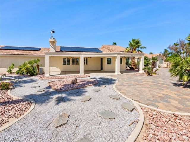 3272 Crystal Palm Court, Las Vegas, NV 89117