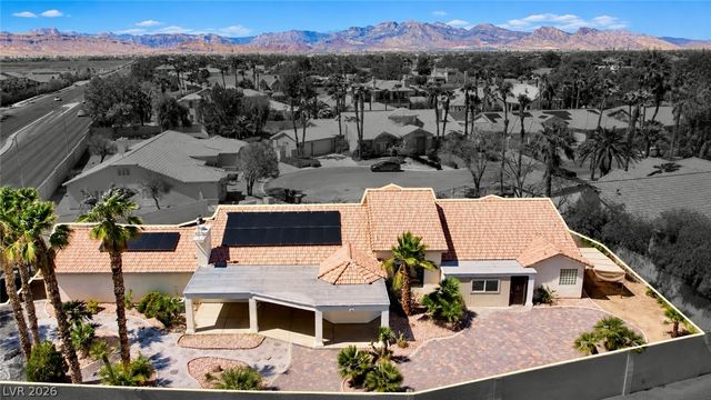 3272 Crystal Palm Court, Las Vegas, NV 89117