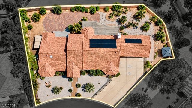 3272 Crystal Palm Court, Las Vegas, NV 89117