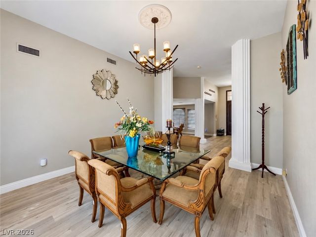 3272 Crystal Palm Court, Las Vegas, NV 89117
