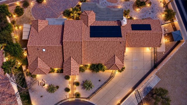 3272 Crystal Palm Court, Las Vegas, NV 89117