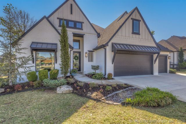 13669 S 23rd Street, Bixby, OK 74008