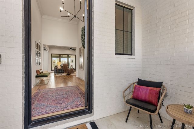 13669 S 23rd Street, Bixby, OK 74008