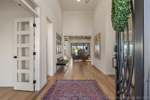 13669 S 23rd Street, Bixby, OK 74008