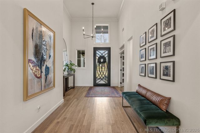 13669 S 23rd Street, Bixby, OK 74008