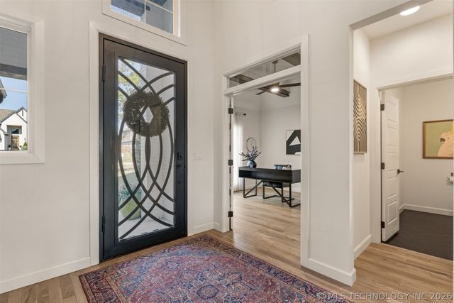 13669 S 23rd Street, Bixby, OK 74008