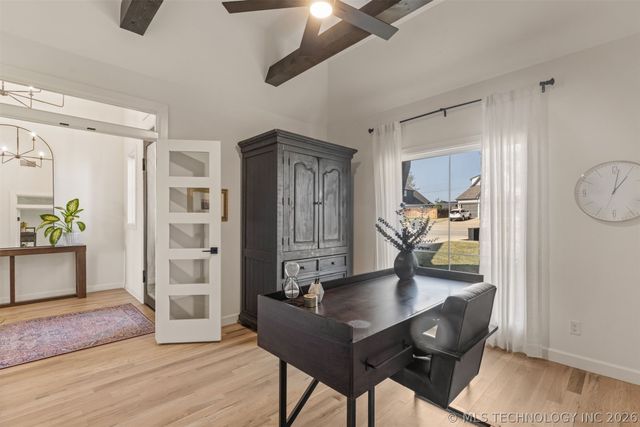 13669 S 23rd Street, Bixby, OK 74008