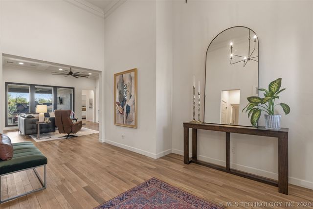 13669 S 23rd Street, Bixby, OK 74008