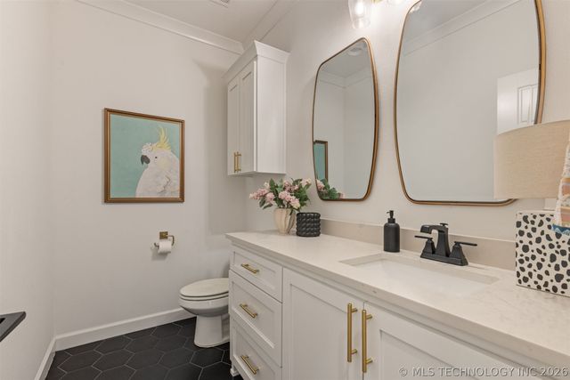 13669 S 23rd Street, Bixby, OK 74008